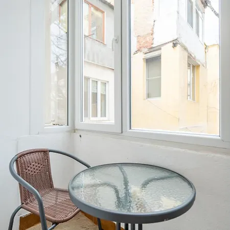아파트 Stylish 2bdrm In The Very Heart Of 소피아