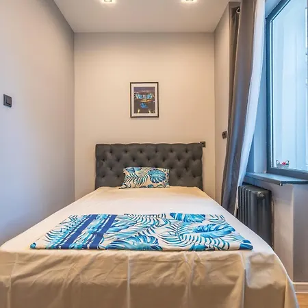 Stylish 2bdrm In The Very Heart Of * Sofia