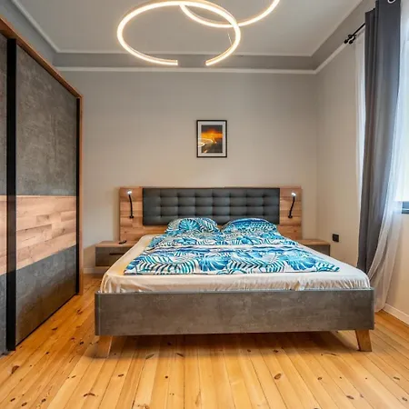Stylish 2bdrm In The Very Heart Of * 소피아